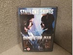 Demolition Man [1993] - Film