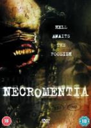 Necromentia [2009] - Film