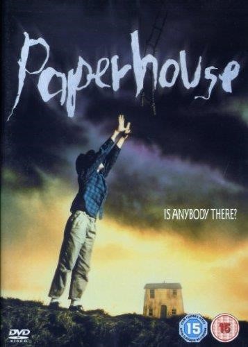 Paperhouse - Film