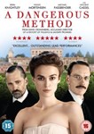 A Dangerous Method - Keira Knightley