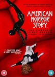 American Horror Story - Season 1