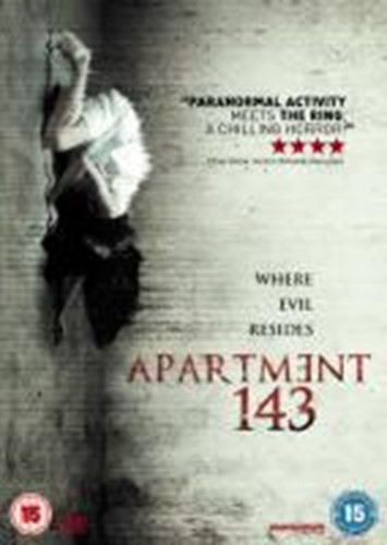 Apartment 143 - Francesc Garrido
