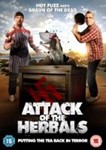 Attack Of The Herbals - Calum Booth