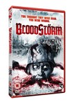 Bloodstorm - Dominique Swain