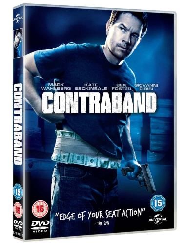Contraband - Kate Beckinsale