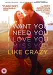 Like Crazy - Anton Yelchin