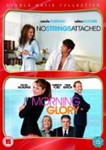 No Strings Attached/Morning Glory - Natalie Portman