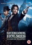 Sherlock Holmes - A Game Of Shadows