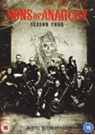 Sons Of Anarchy: Season 4 - Charlie Hunnam
