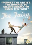 The Fairy - Dominique Abel