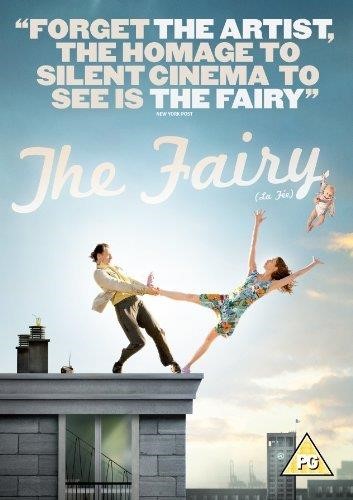 The Fairy - Dominique Abel