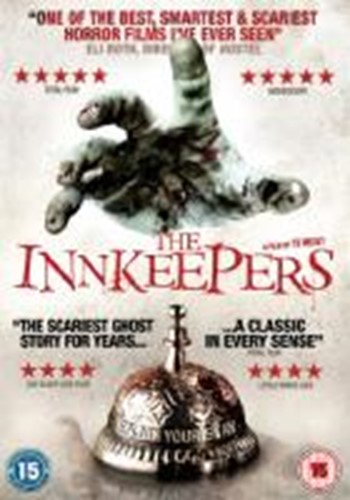 The Innkeepers - Sara Paxton