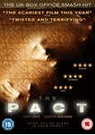 Pact - Caity Lotz