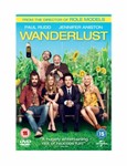 Wanderlust - Jennifer Aniston