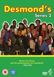 Desmond's Series 2 - Norman Beaton