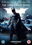 The Dark Knight Rises - Christian Bale
