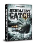 Deadliest Catch - Series 8 - Film