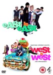 East Is East/West Is West - Om Puri