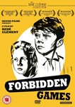 Forbidden Games [1952] - Georges Poujouly