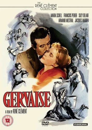 Gervaise [1956] - Maria Schell