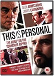 This Is Personal - Hunt For The Yor - Alun Armstrong