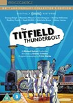 The Titfield Thunderbolt - 60th Anv - Stanley Holloway
