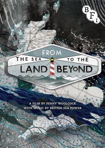 From The Sea To The Land Beyond - British Sea Power
