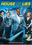 House Of Lies: Season 1 - Don Cheadle