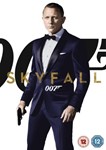 Skyfall [2013] - Daniel Craig