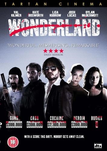 Wonderland - Film: