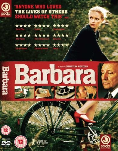 Barbara - Nina Hoss