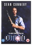 Outland [1981] [1998] - Sean Connery