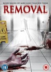 Removal - Film: Billy Burke