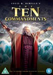 The Ten Commandments [1956] - Charlton Heston