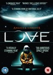 Love - Gunner Wright