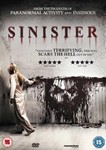 Sinister - Ethan Hawke