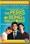 The Perks Of Being A Wallflower - Logan Lerman