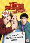 The Three Stooges - Sean Hayes