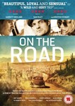 On The Road - Kristen Stewart