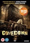 Comedown [2012] - Adam Deacon