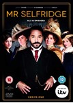 Mr Selfridge - Series 1 [2013] - Jeremy Piven
