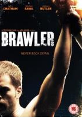 Brawler - Wes Chatham