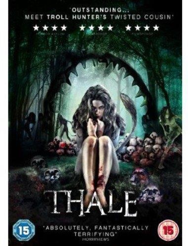 Thale - Jon Sigve Skard