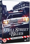 Hill Street Blues - Season 2 - Daniel J. Travanti