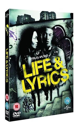 Life 'n' Lyrics - Screen Outlaws Ed - Film: