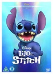 Lilo & Stitch [2002] - Daveigh Chase