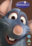 Ratatouille [2007] - Brad Garrett
