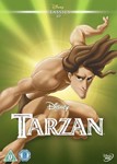 Tarzan [1999] - Tony Goldwyn
