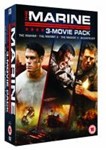 The Marine 1-3 [2006] - John Cena
