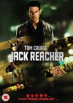 Jack Reacher - Tom Cruise